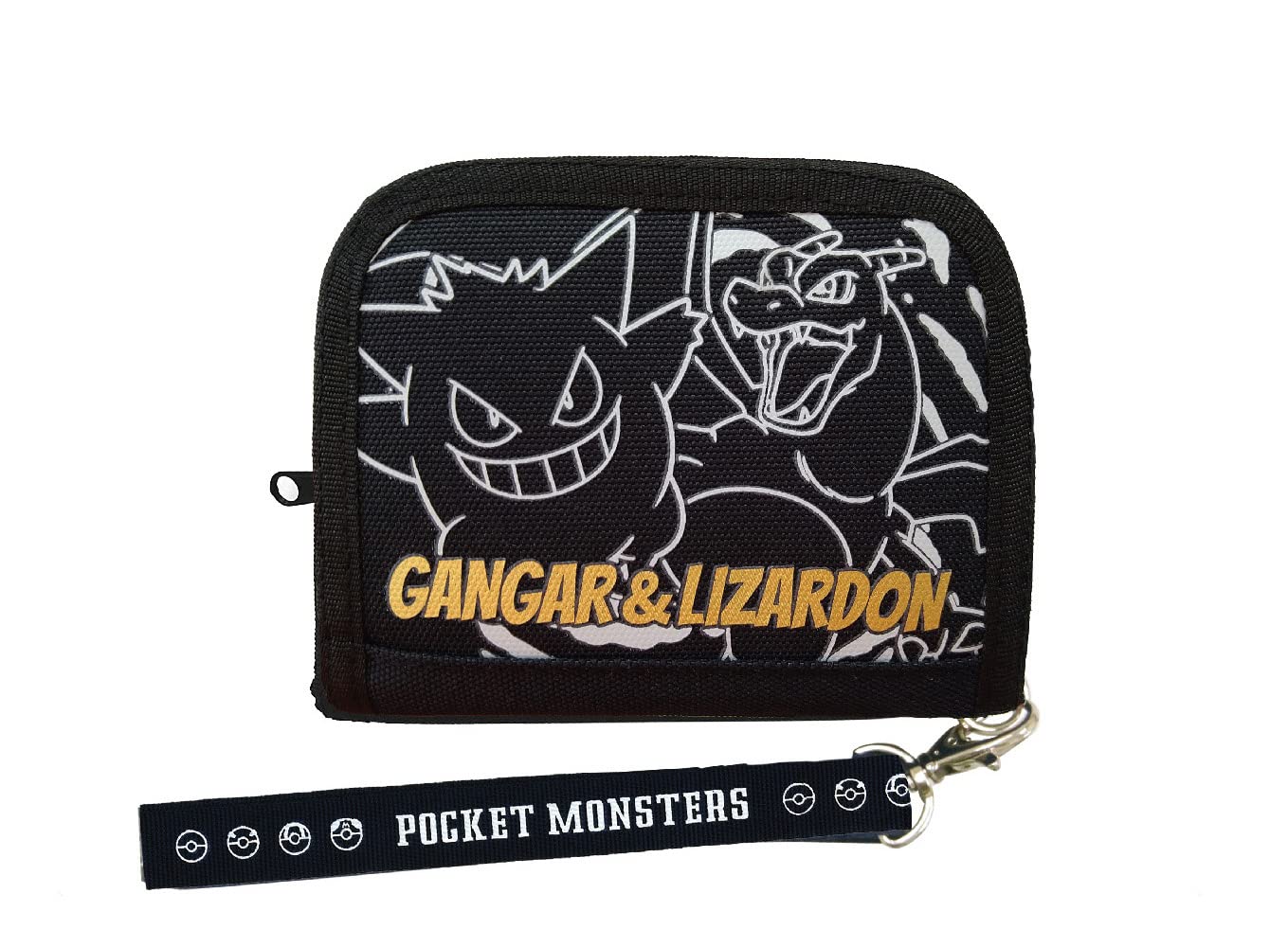 Amazon.co.jp: ポケットモンスター ゲンガー&リザードン