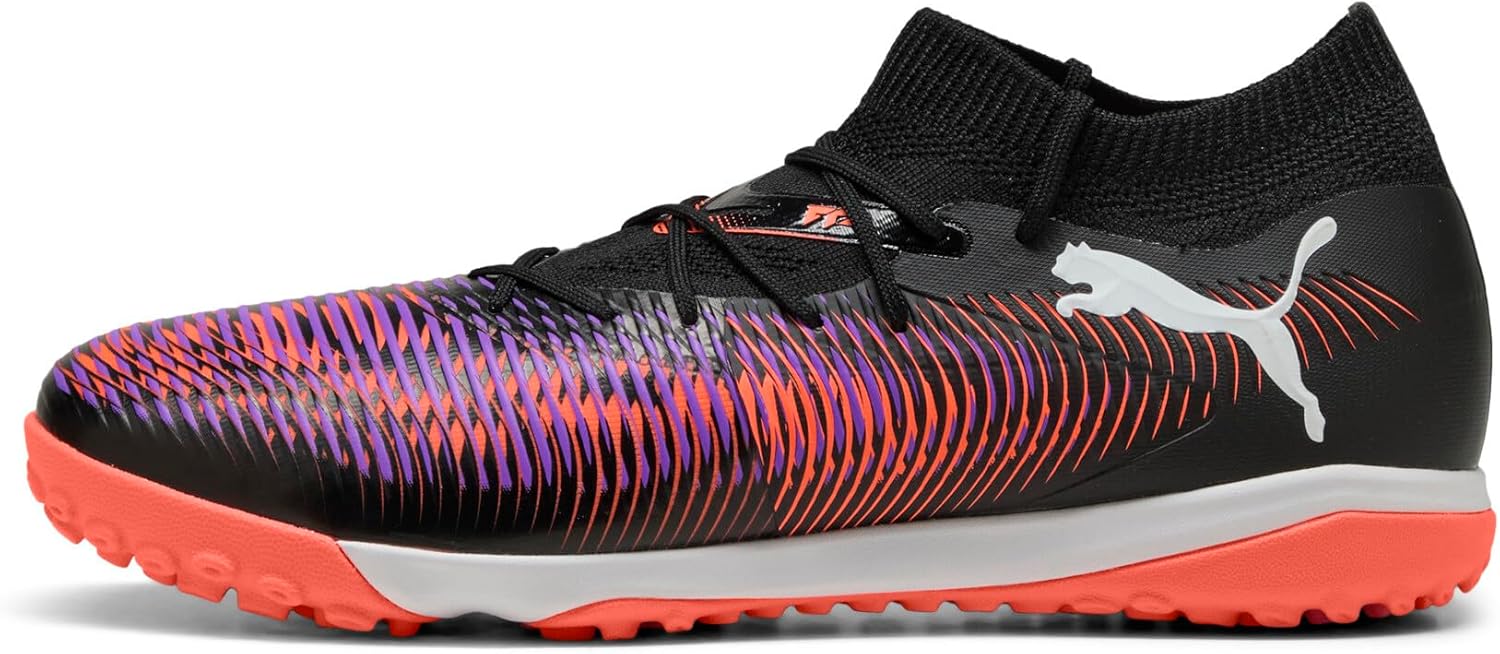 PUMA Unisex-Adult Football Soccer Shoe