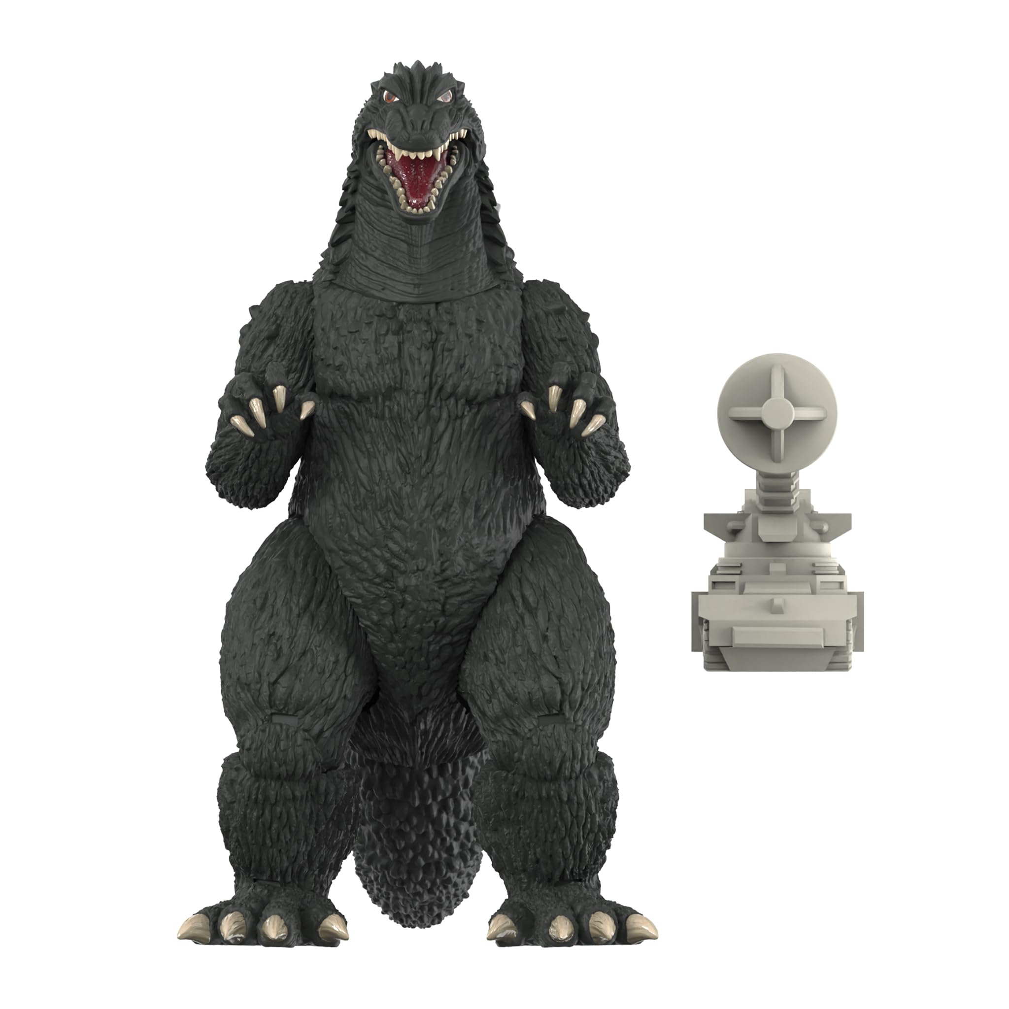 Amazon.co.jp: Super7 東宝スーパー怪獣ウェーブ03 ゴジラ(2002