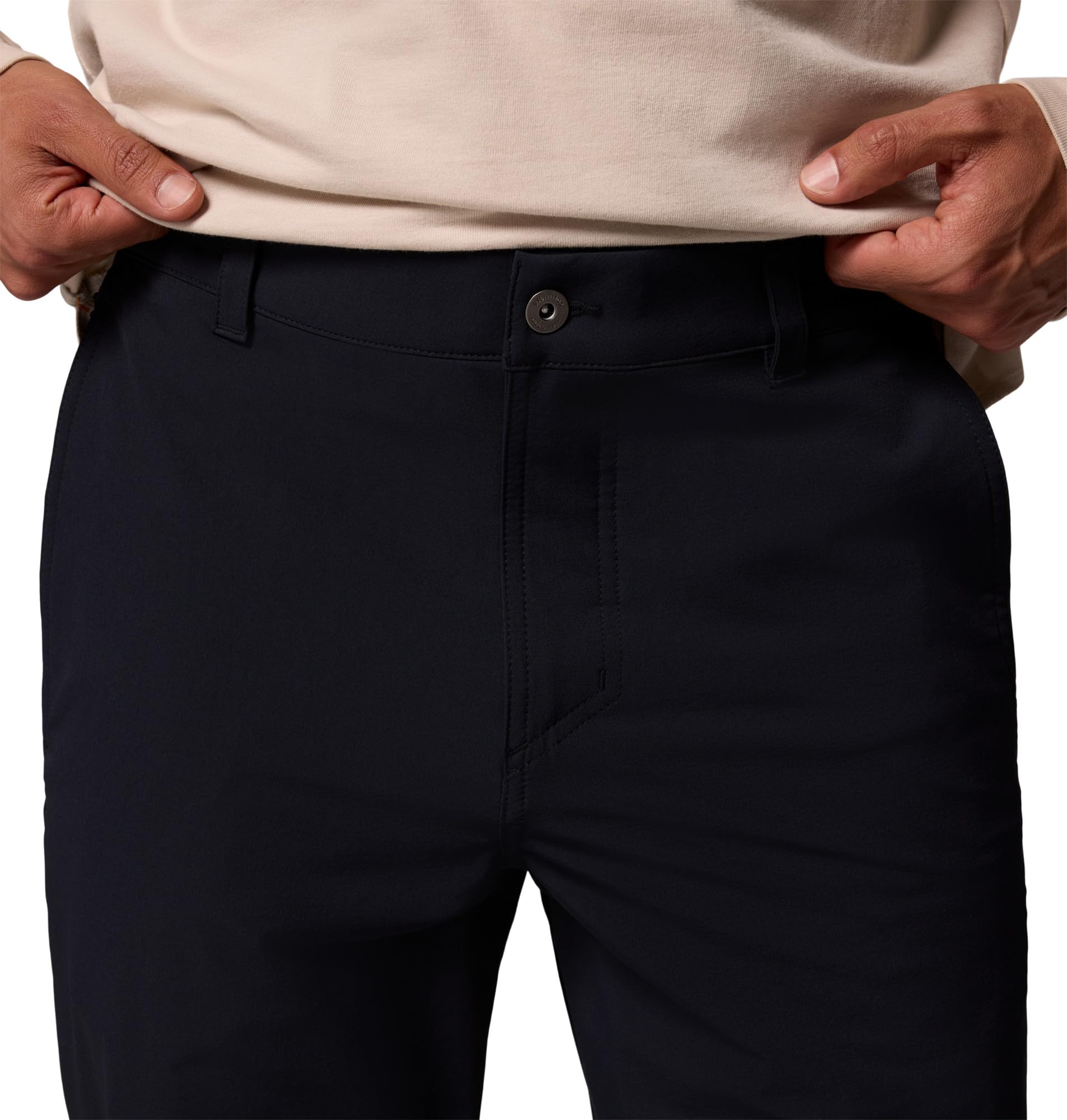 Columbia ROC Tech Chino Pant Uomo Casual
