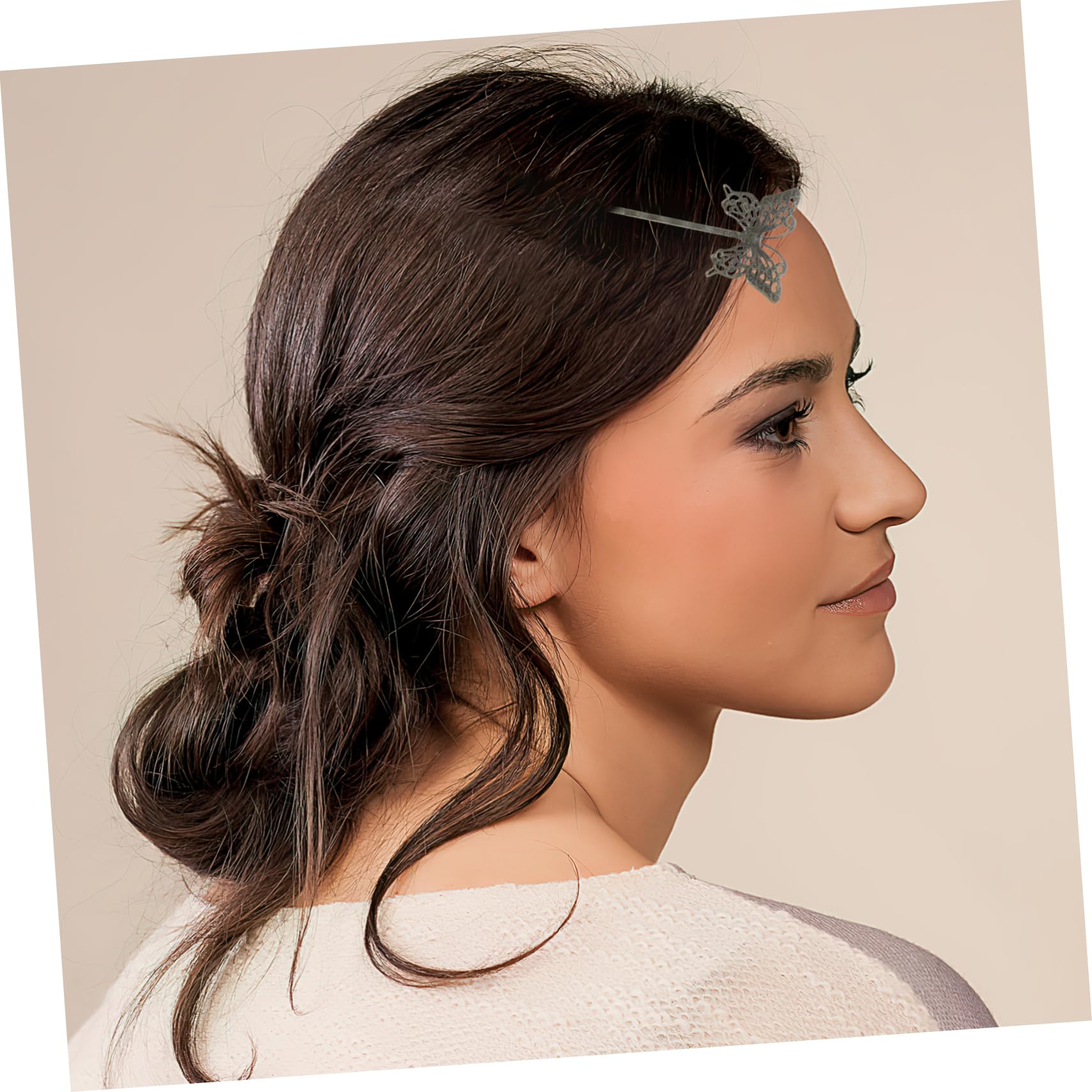 DOITOOL 72stücke Vintage Haarspangen Retro Haarclips Für Damen Vielfältige Muster Haarschmuck-accessoire Für Jeden Anlass Und Haartyp