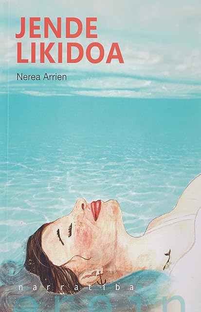 Portada de Jende likidoa