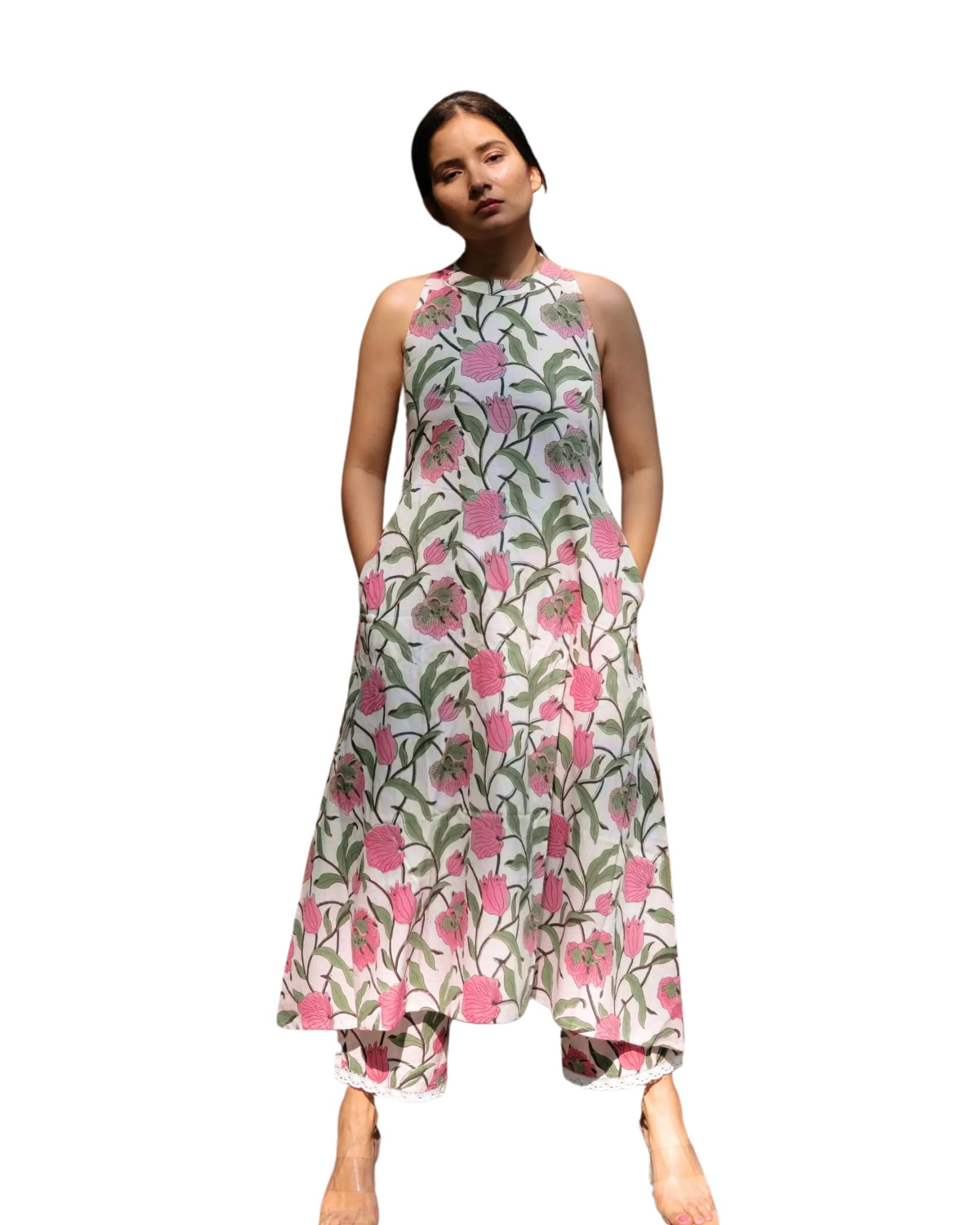 Leriya FashionKurta Set for Women | Women Kurta | Women Kurta Sets Kurtis | Women Kurta Pant Set | Women Kurta Pant Set Women Kurti Set with Pant | Women Kurta Set