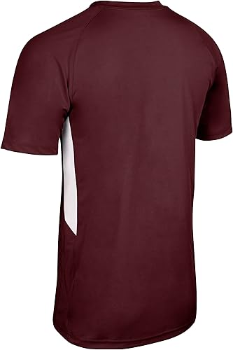 Miniatura 2 de CHAMPRO Maillot de softball Check Fastpitch para mujer