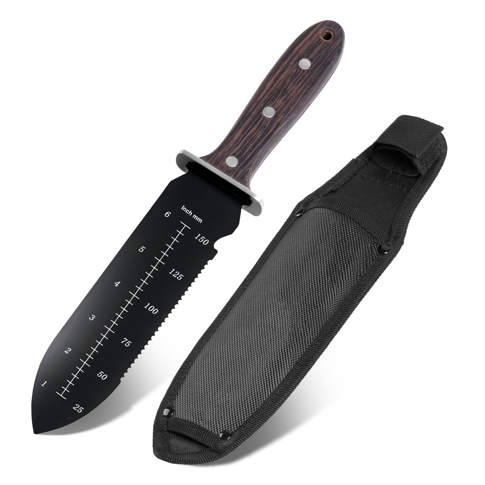 Horihori Garden Knife