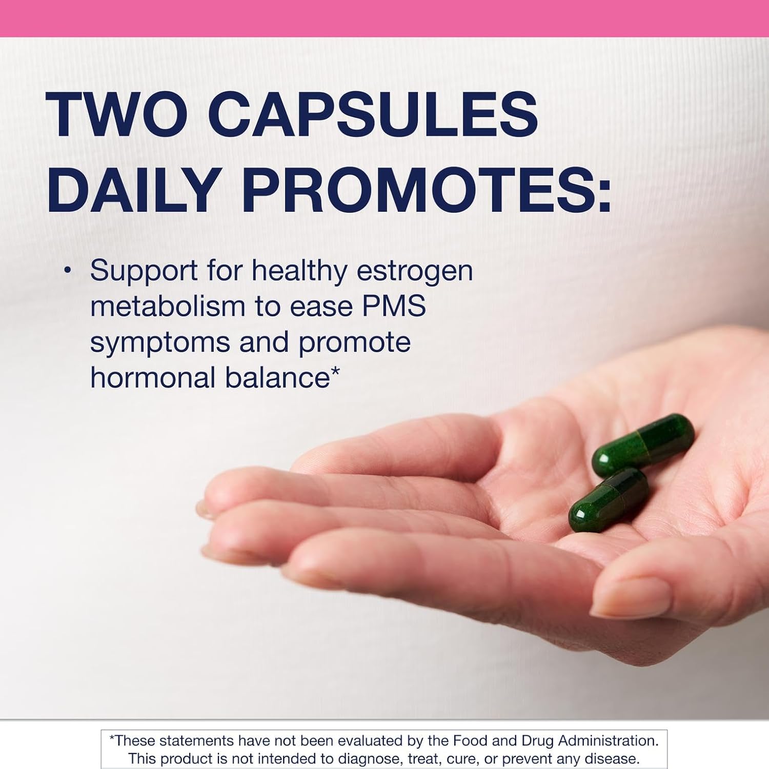 Metagenics EstroFactors - Estrogen Metabolism & Detox Support with Beta-Carotene, Curcumin & Phytonutrients - Supports Women's Health, Heart & Menopause Relief* - Non-GMO Gluten-Free - 60 Tablets - Image 2