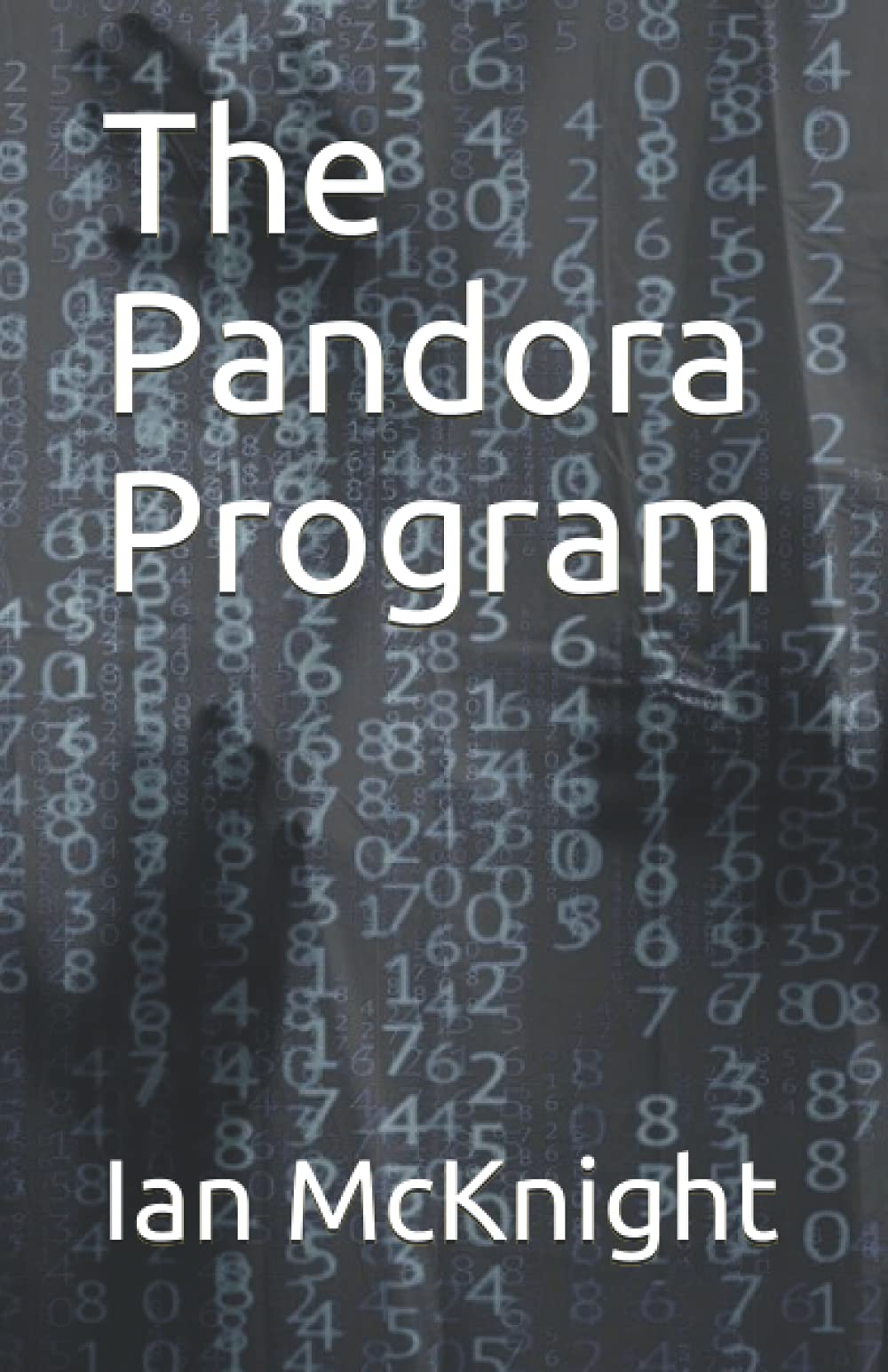 The Pandora Program (Crime novels)