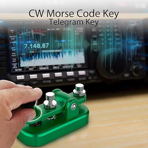 Miniatura 5 de Accesorios de cabeza de repuesto de botones de llave recta negros 06