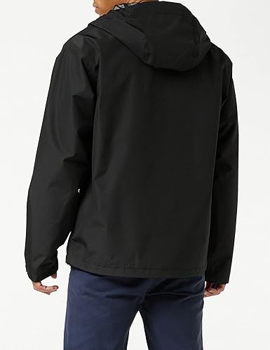 Miniatura 5 de Chaqueta Helly Hansen Seven J, impermeable, con capucha, para hombre