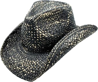 Peter Grimm Mens Maverick Drifter Hat