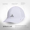 adidas Womens Superlite 3 Hat Casual - Black 3