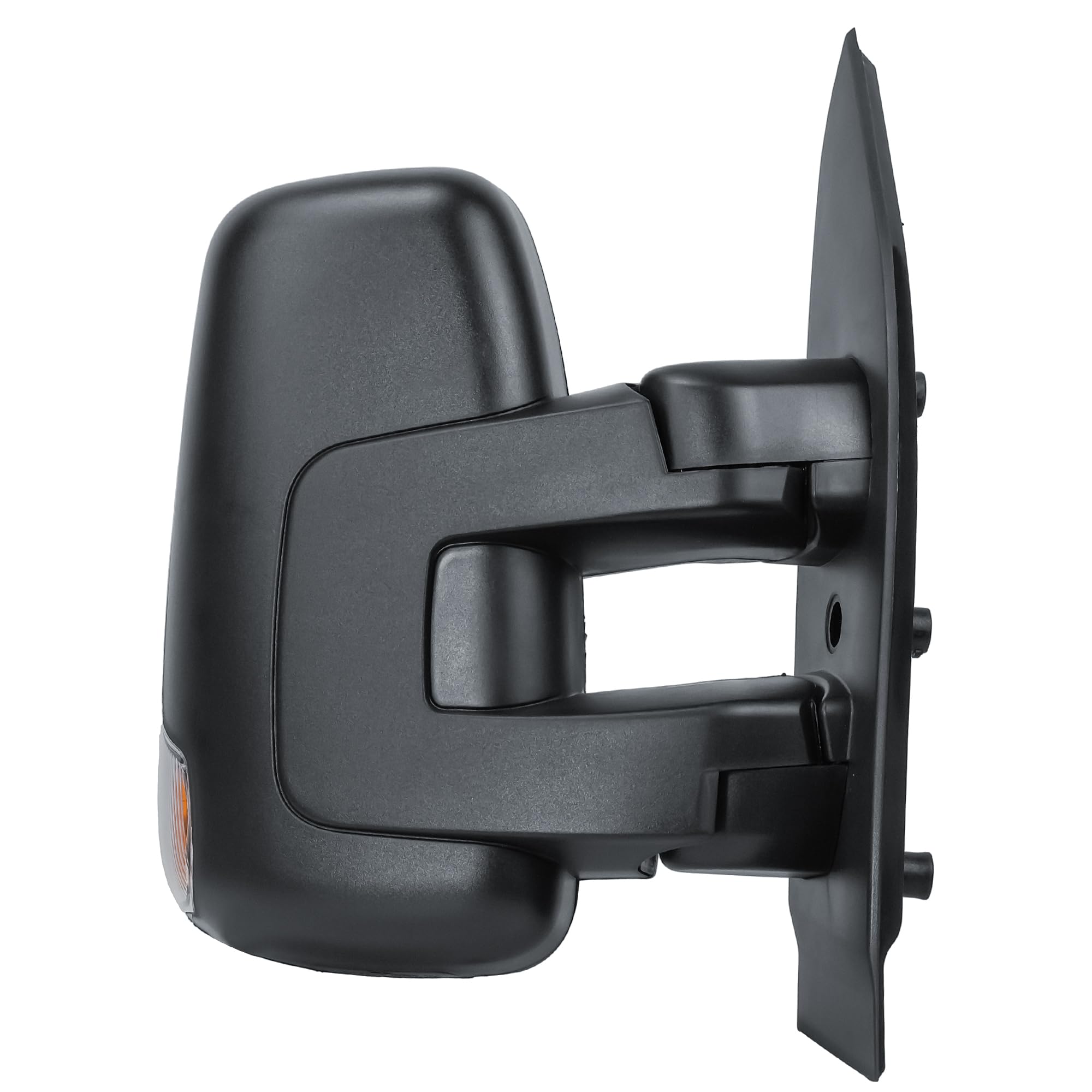 Espejo Retrovisor Exterior Derecho Electrico y Calefactable con Intermitente para IVECO Daily VI Camion 2014-2024