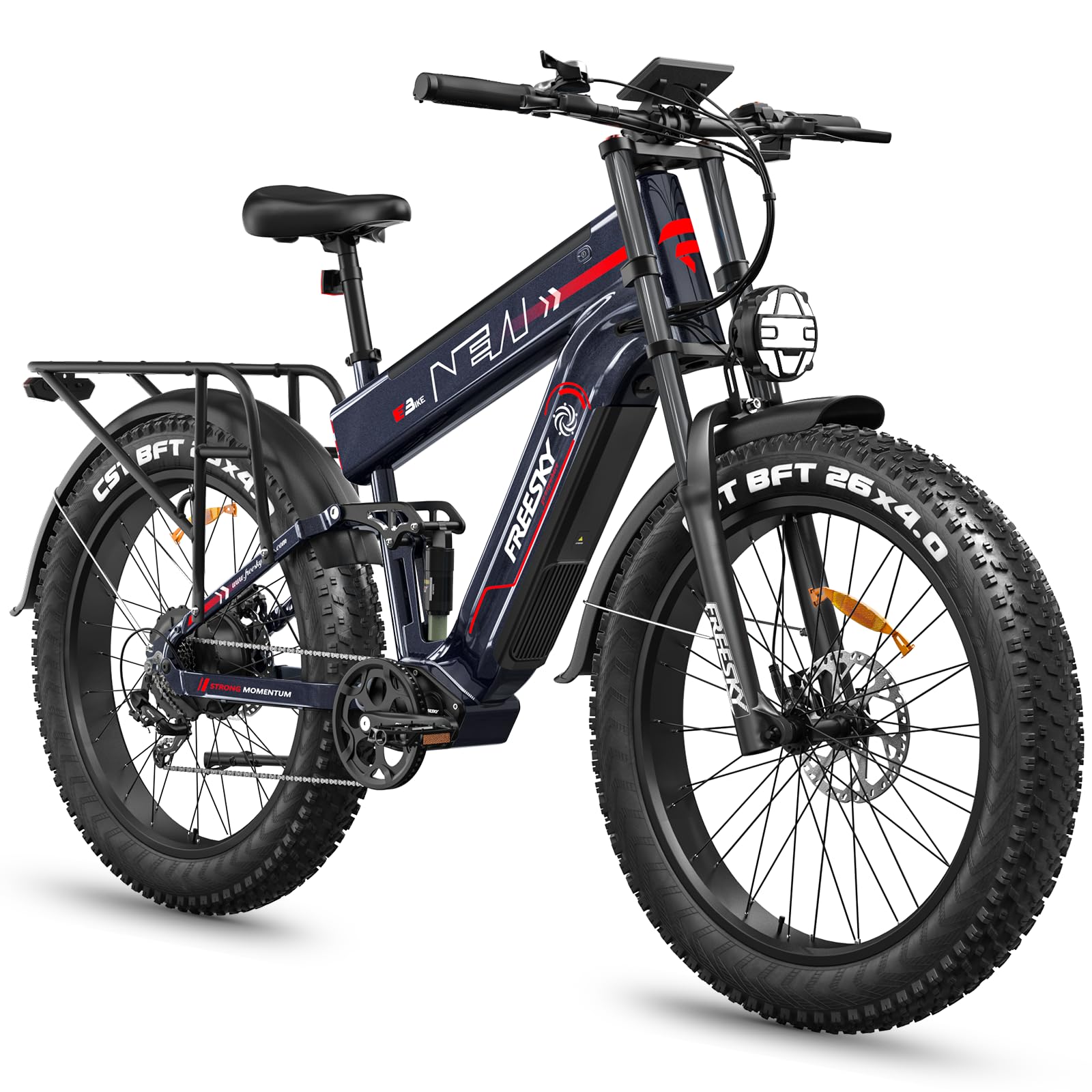 FREESKY Alaska Pro