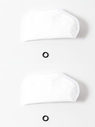 Juego de 2 filtros de combustible originales Honda 16707-Z37-003 para EU7000iSN OEM