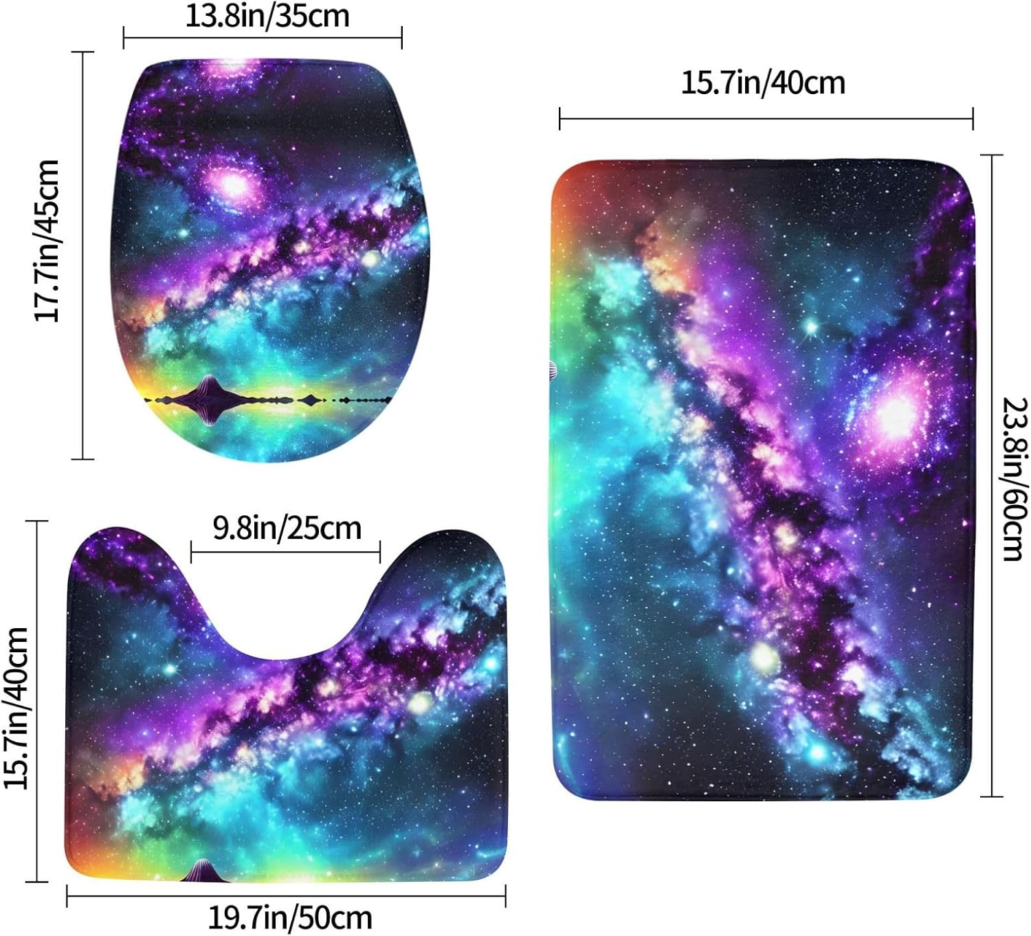 Universe Galaxy Star Space