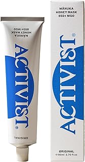 ACTIVIST Máscara de miel de Manuka 850+MGO | ...