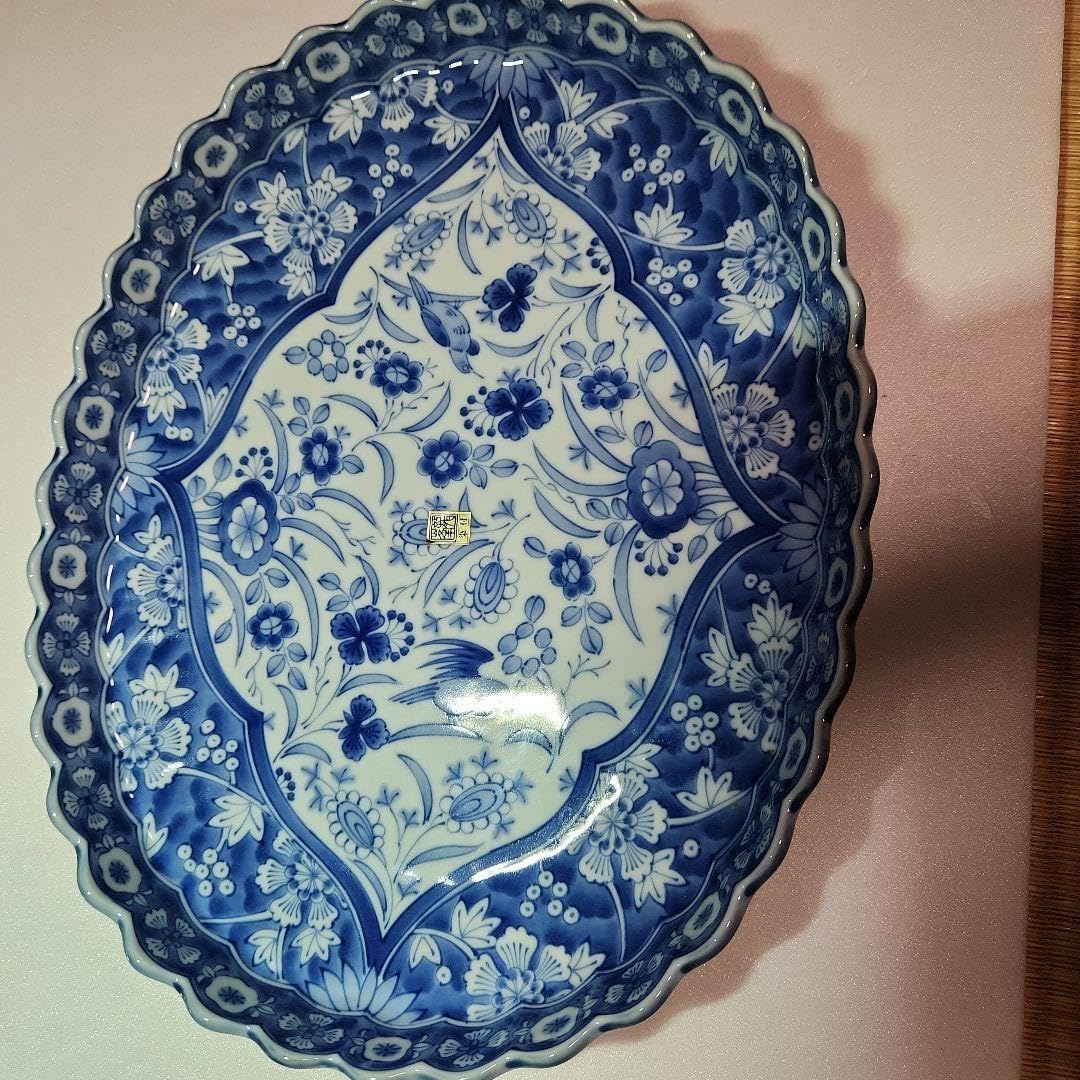 萩焼 永見陶節さん作 愛の皿 2025年最新】永見陶節作の人気アイテム