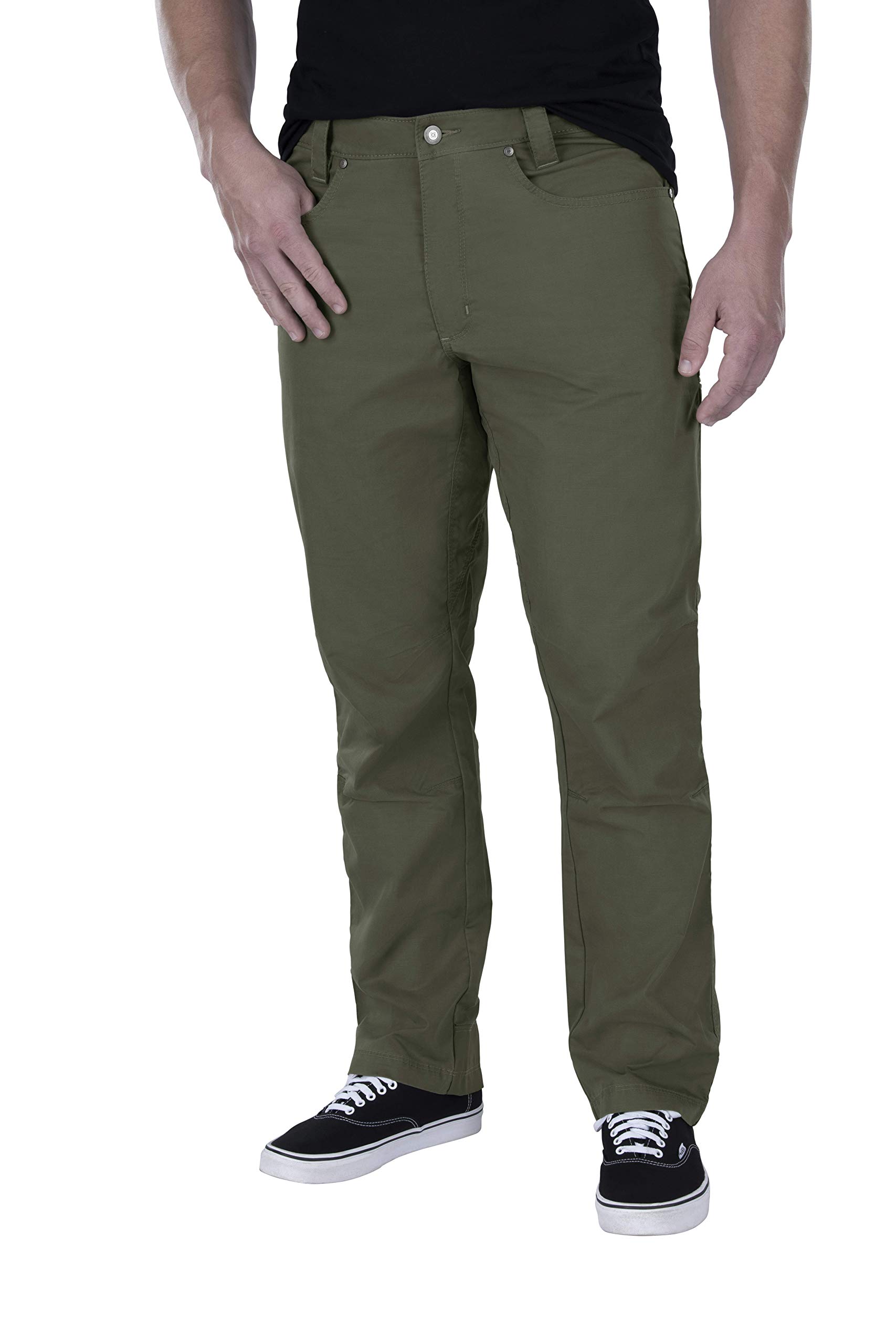 Vertx mens Cutback Technical Pant Casual Pants (pack of 1)