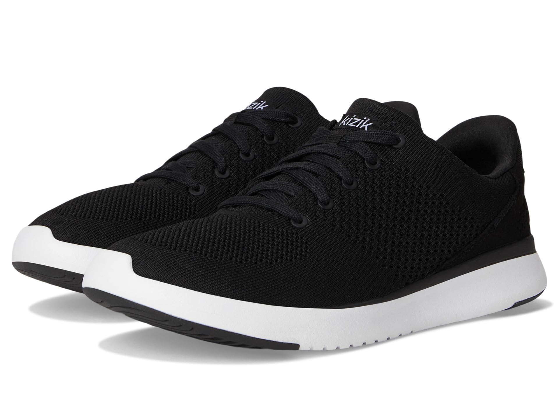 Slip On Sneakers: Lima - Comfortable All-Day Wear, Hands Free Convenience, Breathable Knit Top, Mens & Womens Walking Shoes with Arch Support-image-39