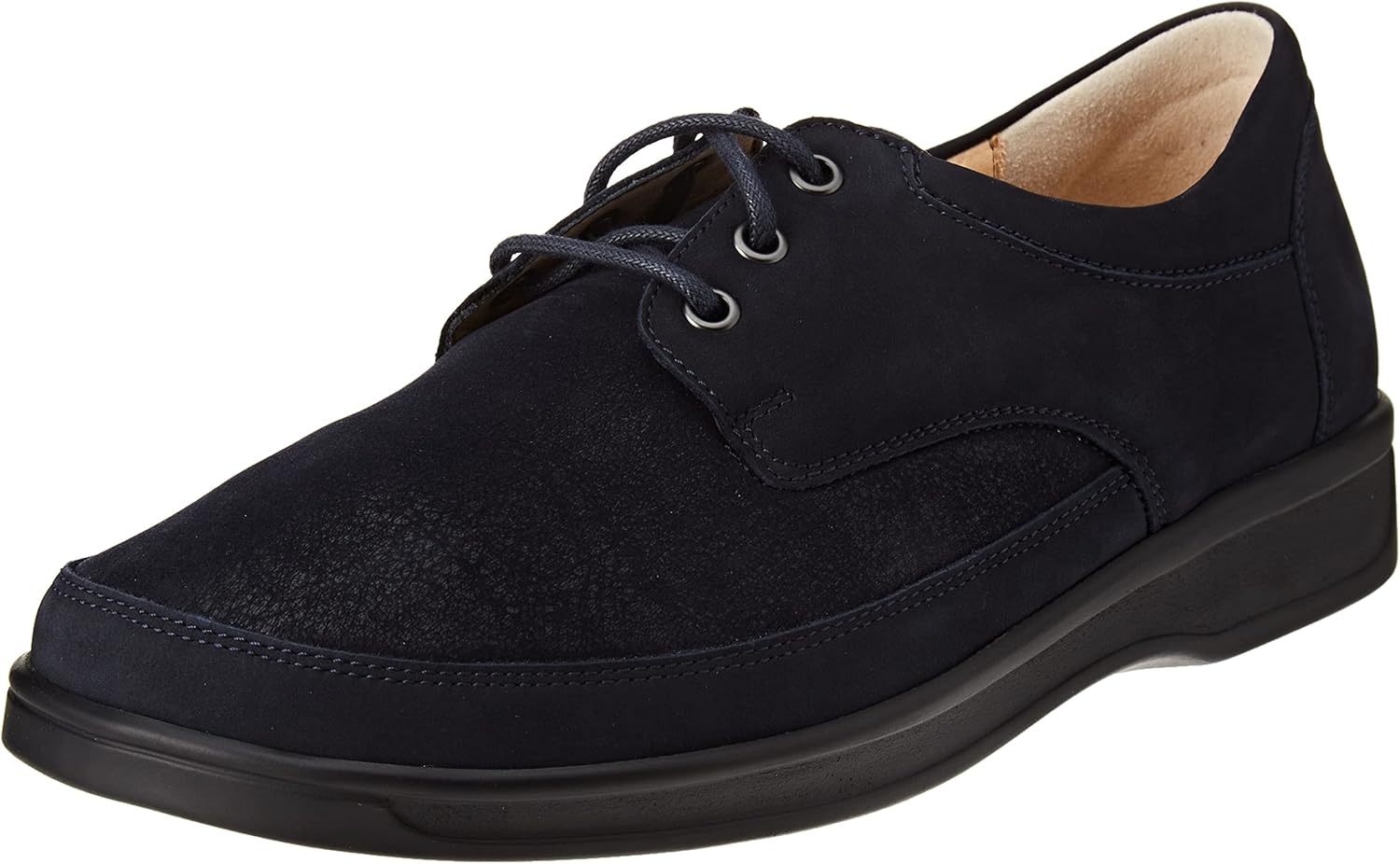Ganter Women's Flat Health Care Professional Shoe