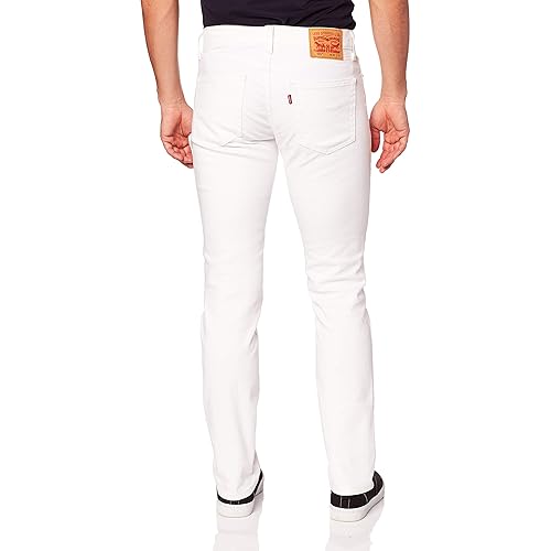 Levis Mens 511 Slim Fit Jeans