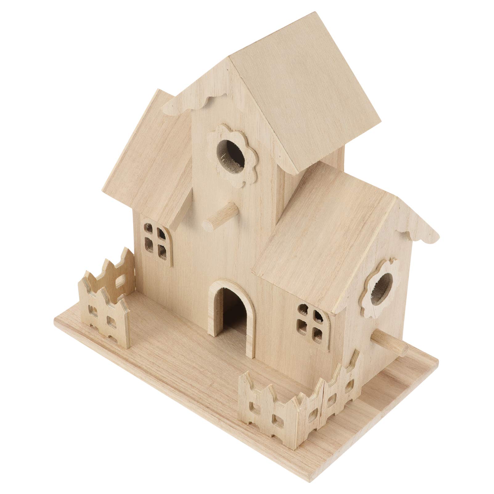 10 Best Dove Bird Houses for Your Feathered Friends Hummingbirds Plus