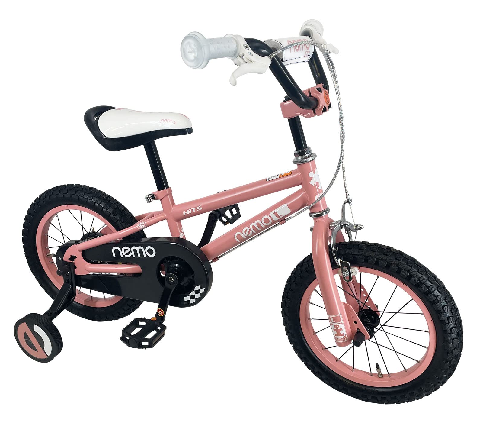Amazon | ROCKBROS(ロックブロス) Nemo 子供用 自転車 16インチ