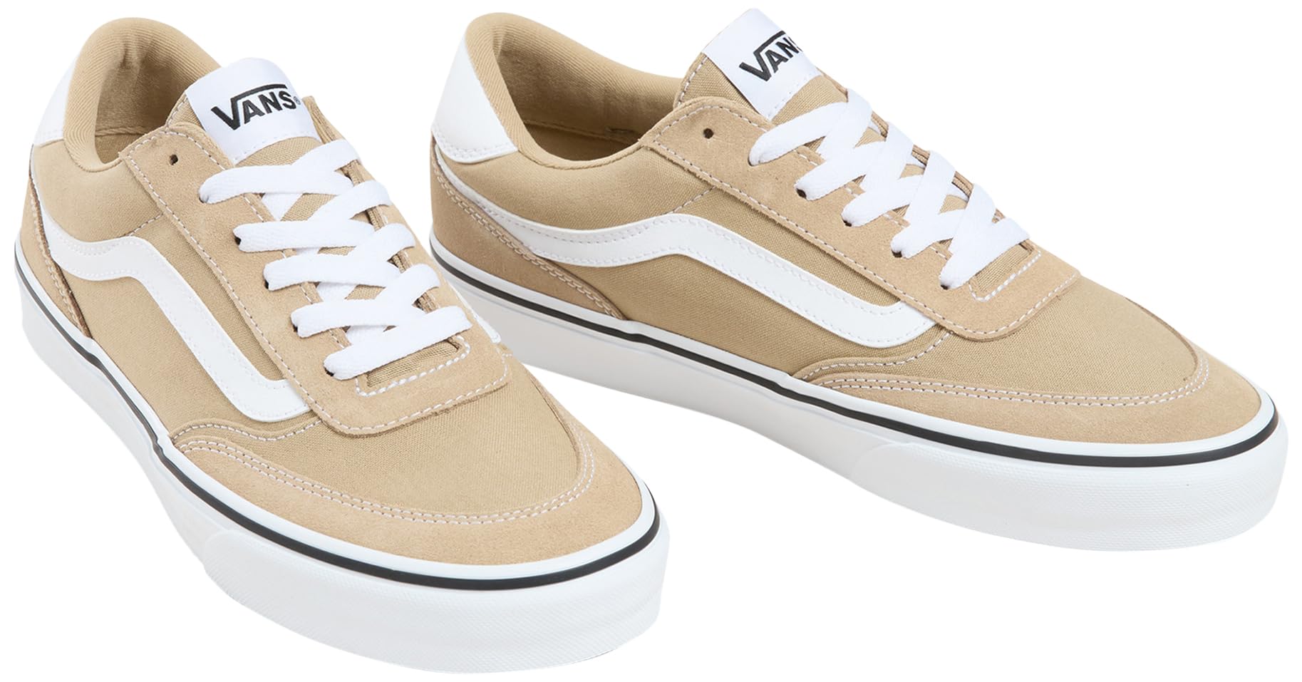 Vans Brooklyn, Scarpe da Ginnastica Uomo