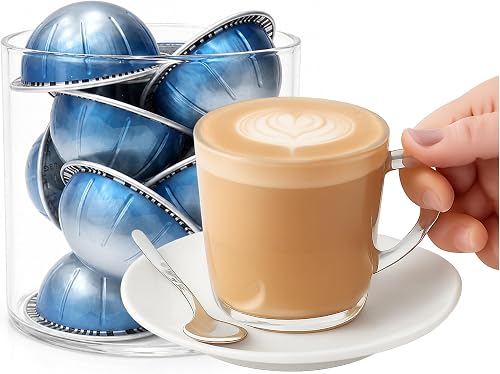 Nespresso Ice Leggero