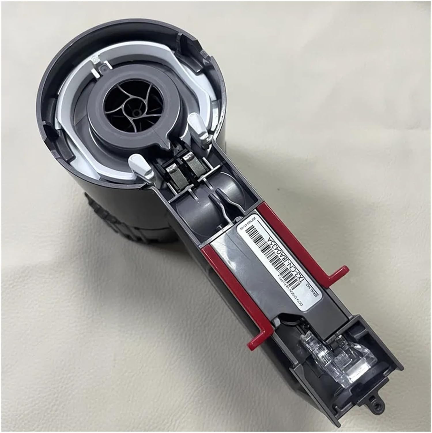 Motor,Compatible For Dyson,V6 Head Parts Robot Vacuum Cleaner Cyclone Dust Collector Bin Engine Replacement Accessories