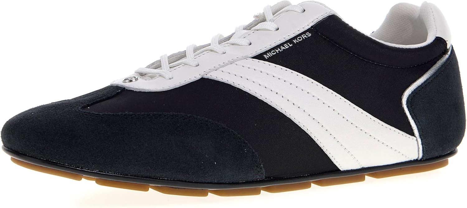 Michael Kors Womens Susie Sneaker