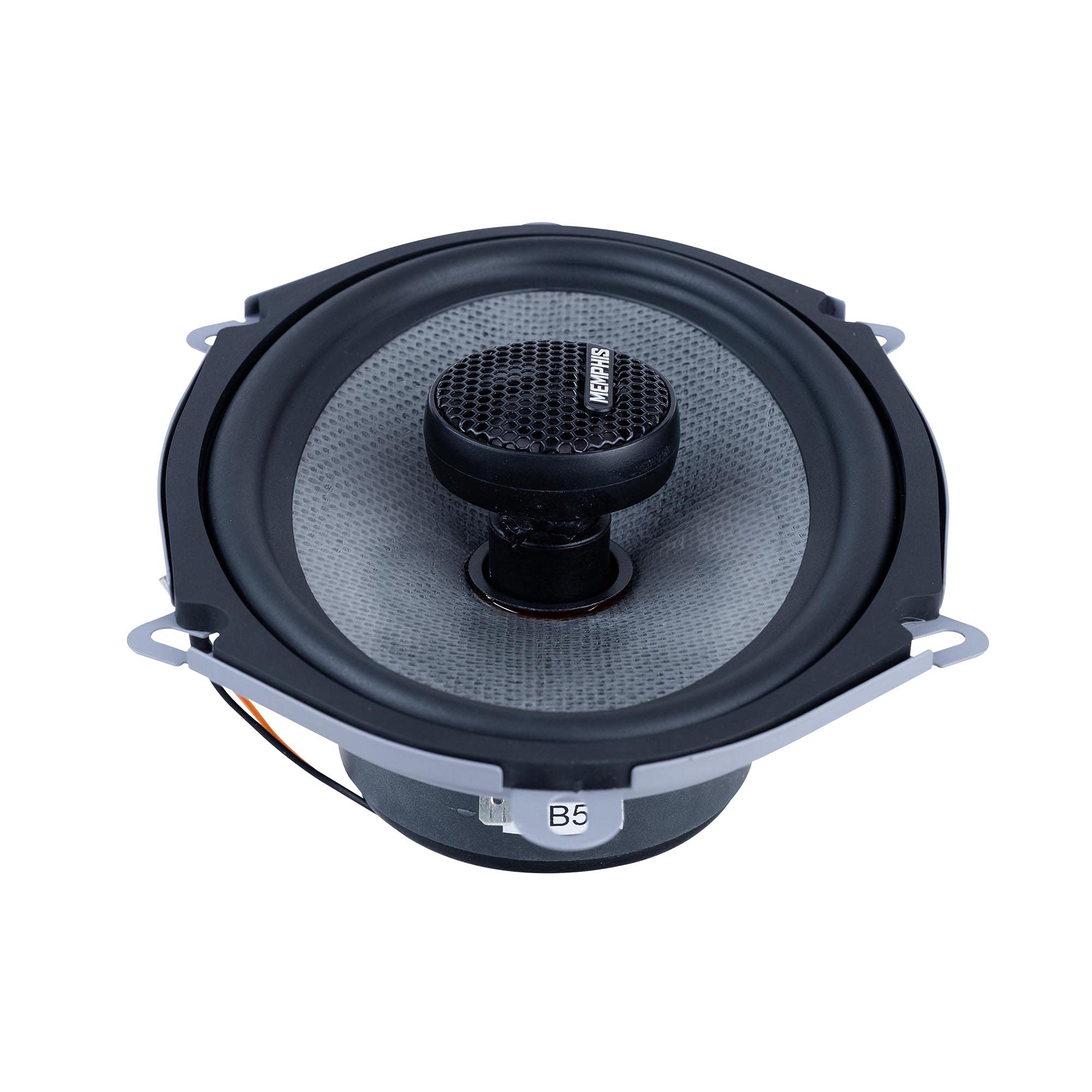 Amazon.com: Memphis Audio MS57 5x7 Convertible Set : Electronics