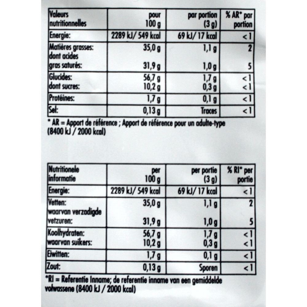 Krüger Kaffeeweißer, laktosefrei (1000g Beutel)