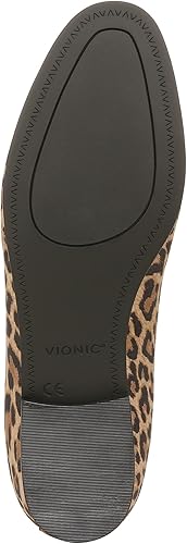 Miniatura 5 de Vionic Willa - Zapatos informales de punto para mujer, sin cordones