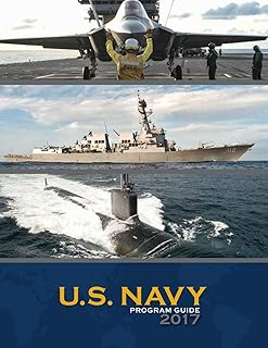 U.S. Navy Program Guide - 2017