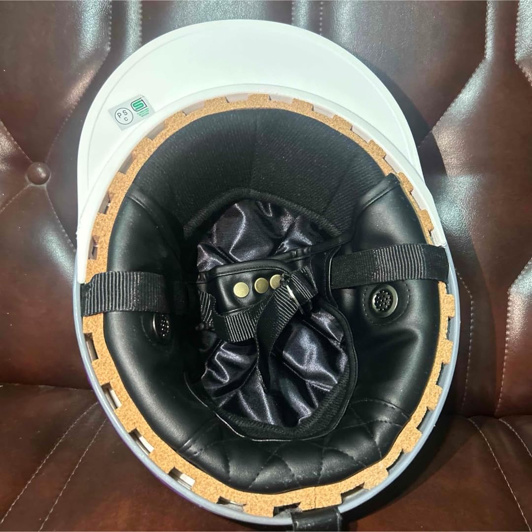 7色ラメ スズキロゴ ファイヤーパターン ぼかし カスタムコルク半 三つ