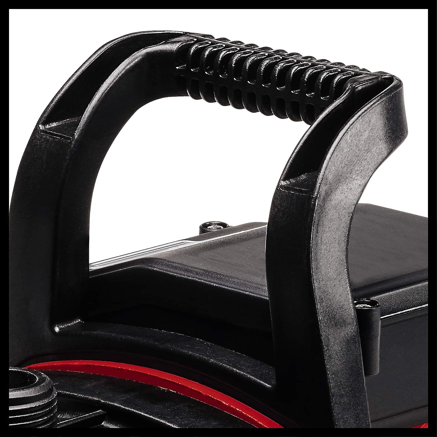 Einhell 4180283 Pompa Autoadescante Nero/Rosso