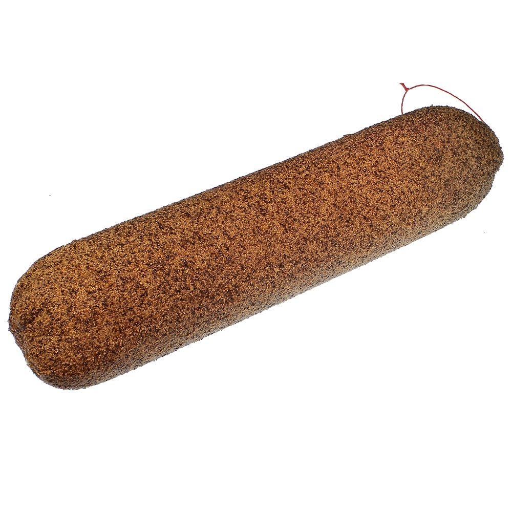 MeinMetzger Pfeffersalami breiter Darm 2500 g ganze Wurst
