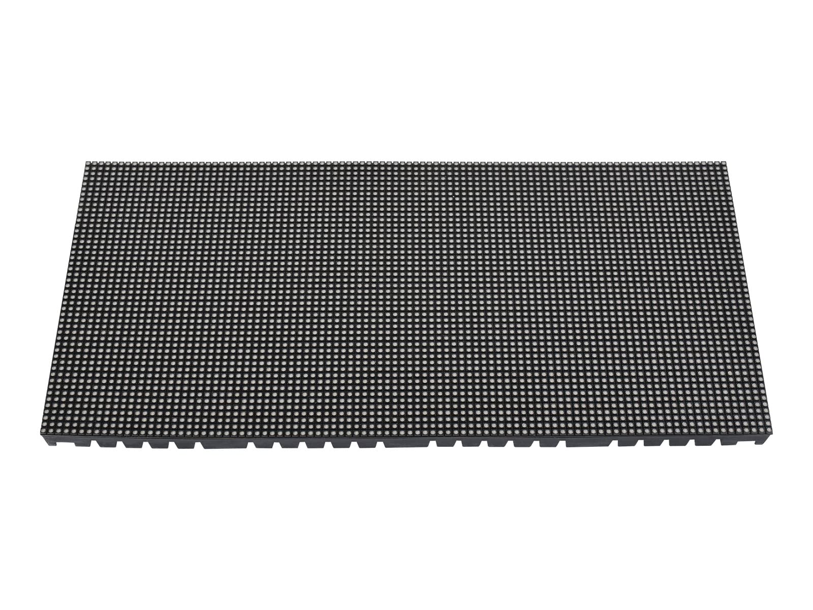 Waveshare Flexible RGB Full-Color LED Matrix Panel 2.5mm Pitch 96x48 Pixels Adjustable Brightness and Bendable PCB Compatible with Raspberry Pi/Raspberry Pi Pico / ESP32 / Arduino