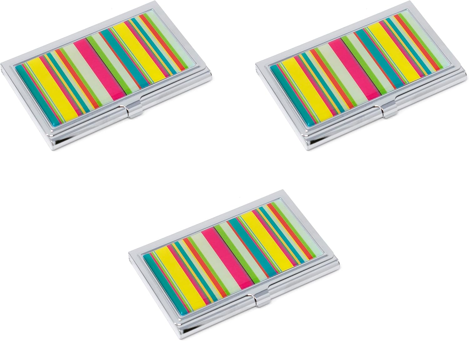 スリムビジネスカードホルダー