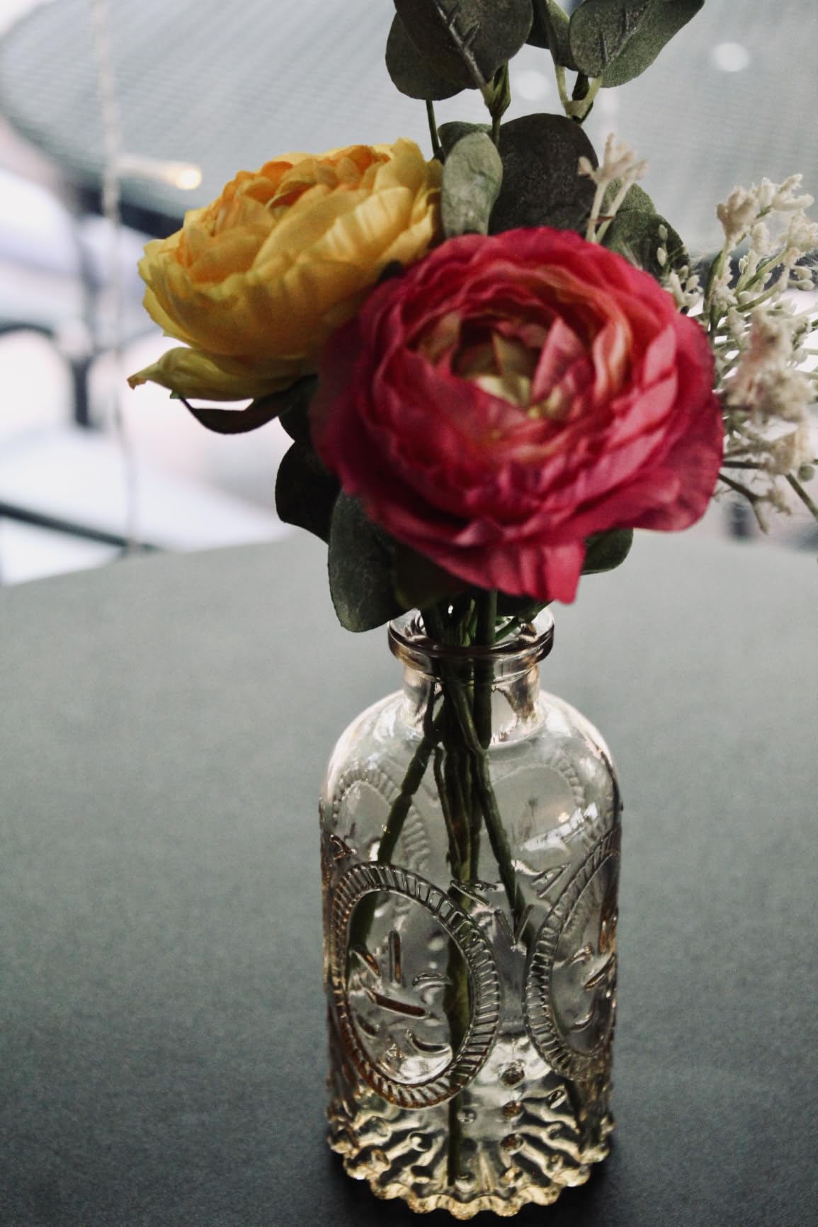 Customer Image