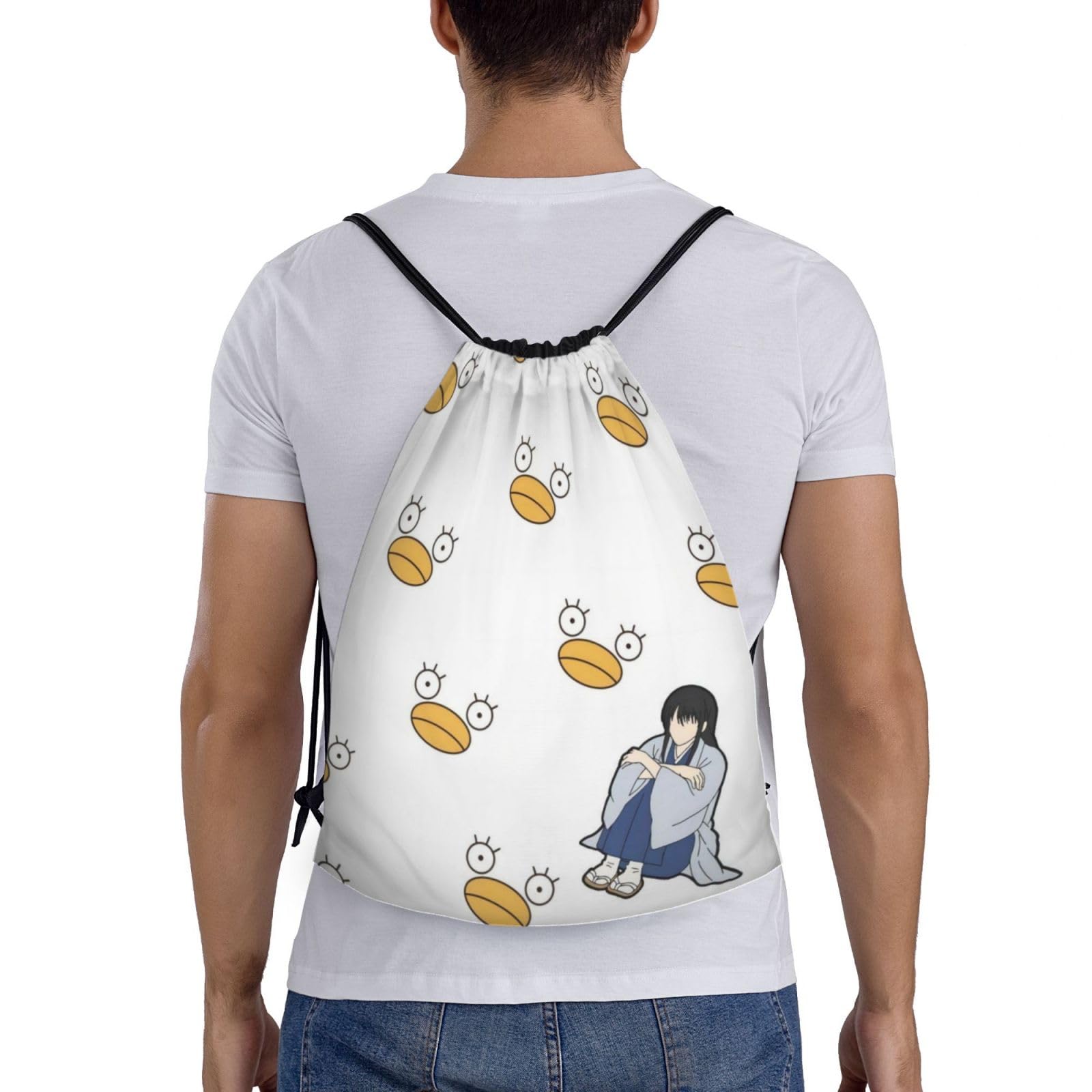 Amazon.co.jp: 銀魂 エリザベス (10) ロープ引き設計水かけ防止