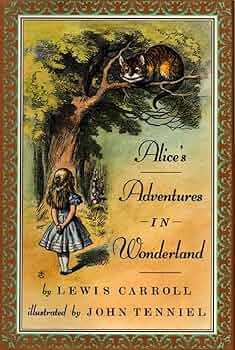 洋書 Alice's Adventures in Wonderland Alice's Adventures in Wonderland | Book by Lewis Carroll