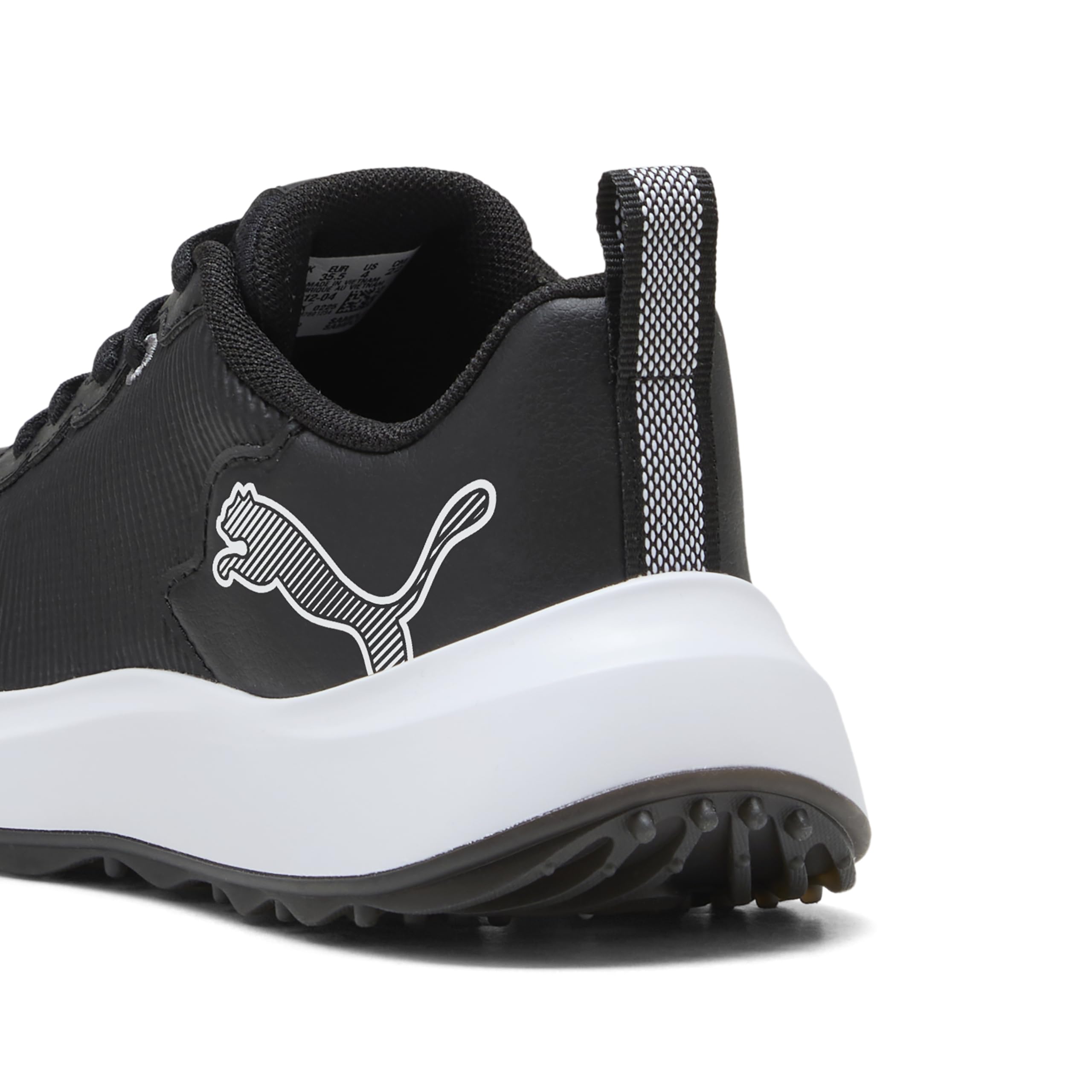 Puma Unisex Kinder Gruve Sport JuniorGolfschuh