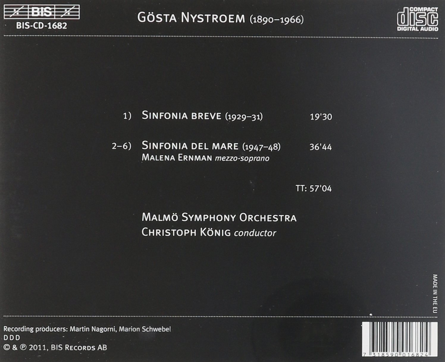 Sinfonia Del Mare