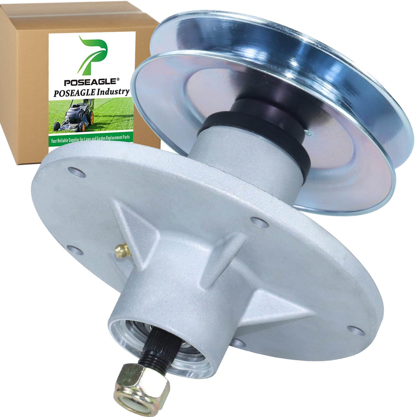 ぶぅmama Amazon.com : POSEAGLE 1001200MA Jackshaft Housing Assembly