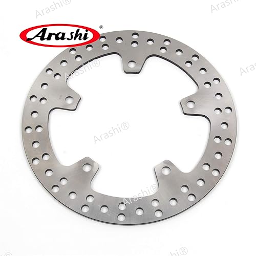 Miniatura 2 de Arashi Rotor de disco de freno trasero para BMW R1200GS ADVENTURE 2006-2014  R1200R 2006-2018  R1200RT 2005-2013 Accesorios de motocicleta R 1200 GS