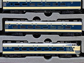 KATO 583系 Nゲージ 10-395 KATO 10-395+10-396 583系 9両セット | 池袋車輛センター(電車
