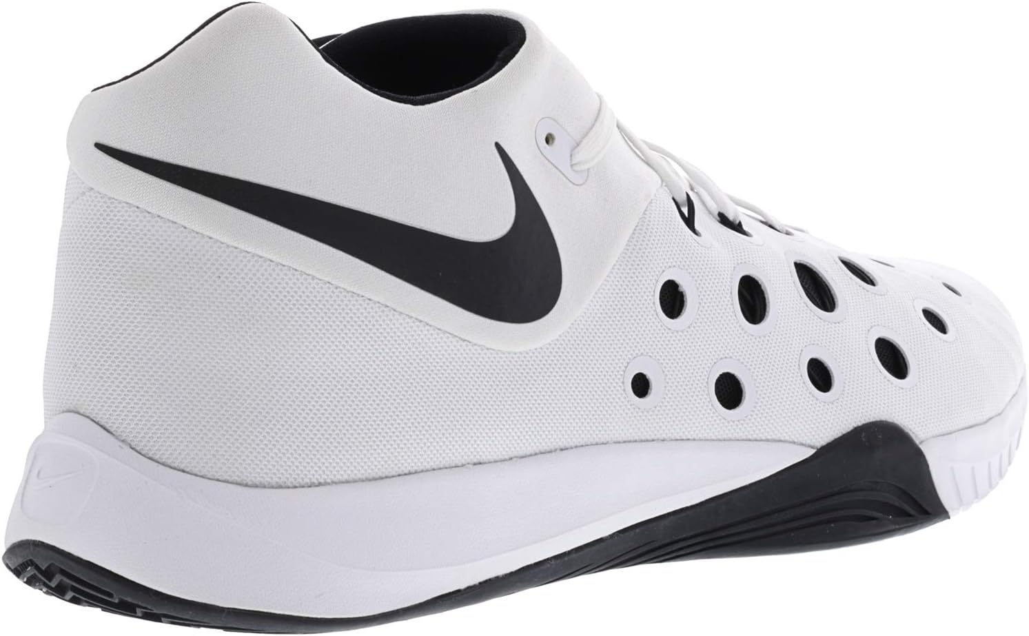 nike zoom hyperquickness 3