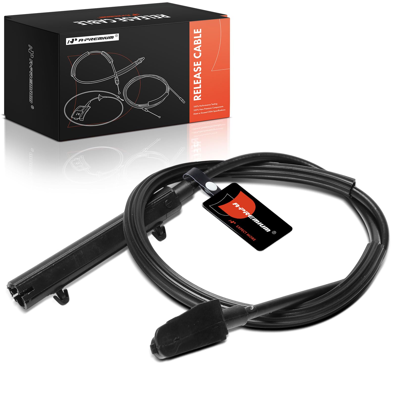 Frankberg Cavo cofano Motore Cofano Motore Anteriore Compatibile con P.a.s.s.a.t Variante 3G5 CB5 Golf VII 5G1 BE1 BE2 BQ1 Golf VII Variante BA5 BV5 P.a.s.s.a.t 3G2 CB2 Replace# 5G1823531C